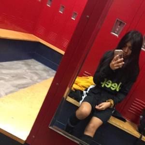 Meet your Posher, Yuliana